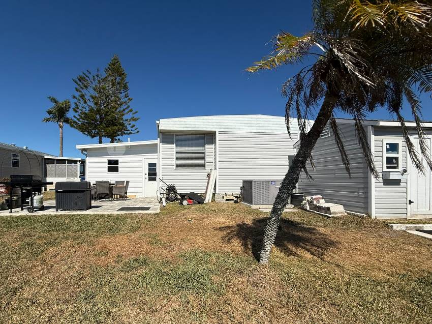 7703 Laurel Way a Ellenton, FL Mobile or Manufactured Home for Sale